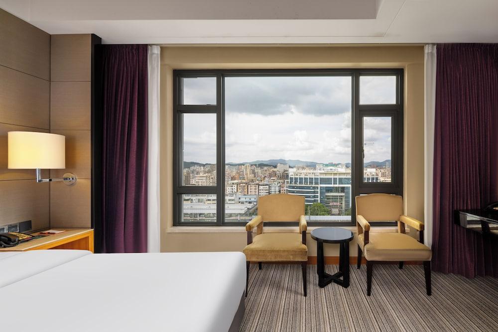 Pullman Dongguan Changan