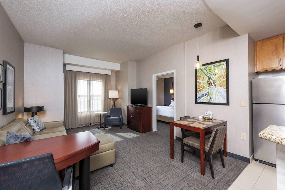Residence Inn Midland Marriott