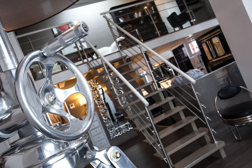 L' Auberge de Maison Rouge