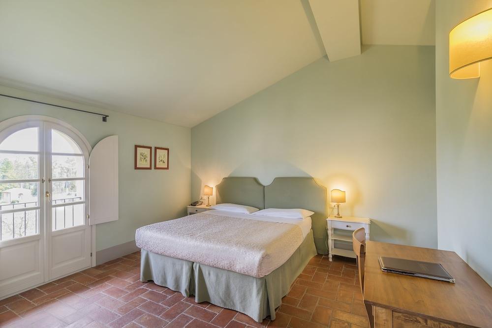 Le Sodole Country Resort & Golf