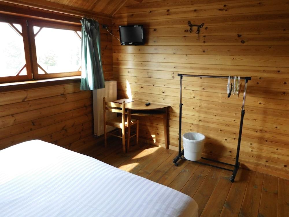 Willow Spring Way Station Bed & Breakfast