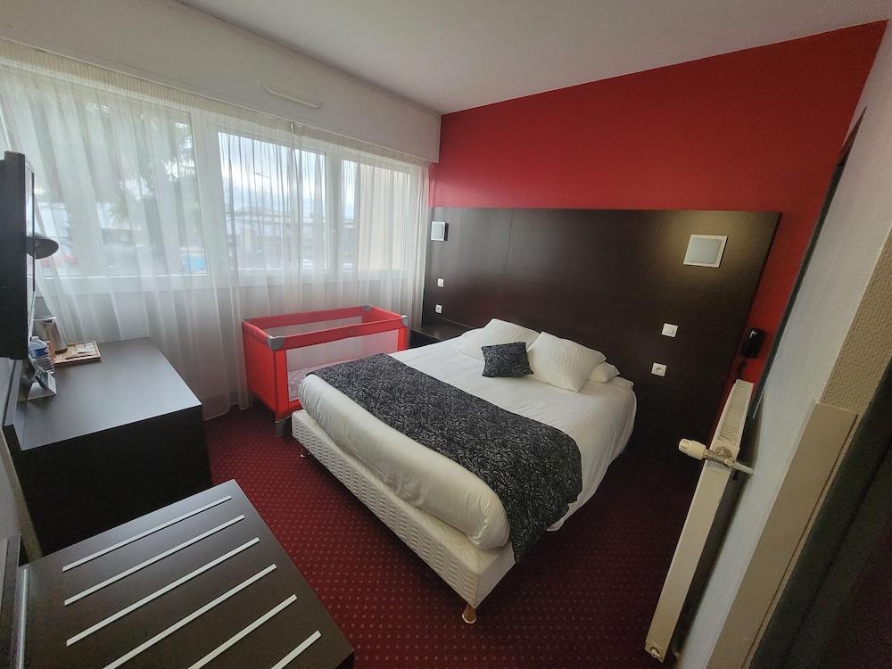 Citotel Atlantic Hotel