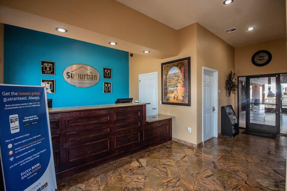 Suburban Studios Alamogordo