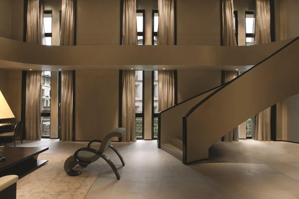 Armani Hotel Milano