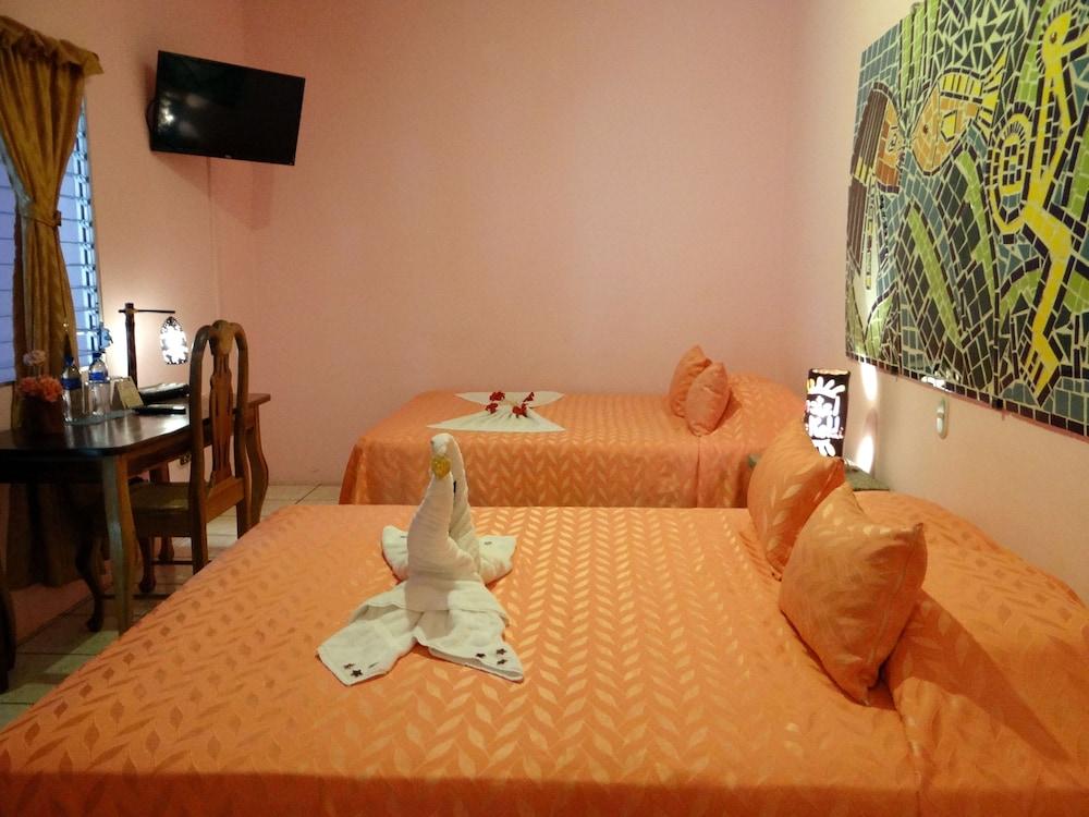 Hotel Kekoldi de Granada