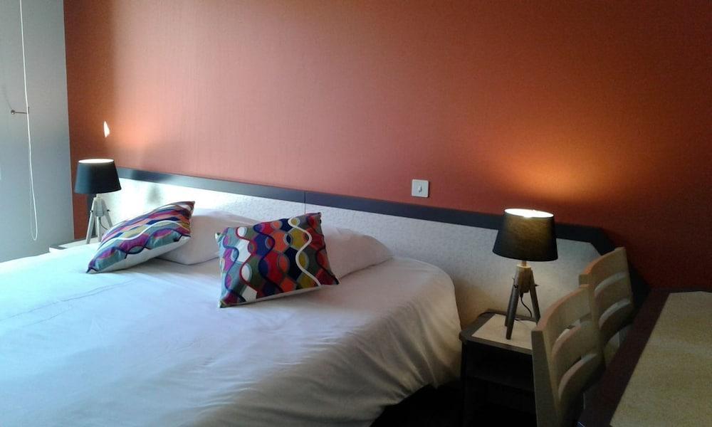 Hôtel Restaurant Le Capricorne