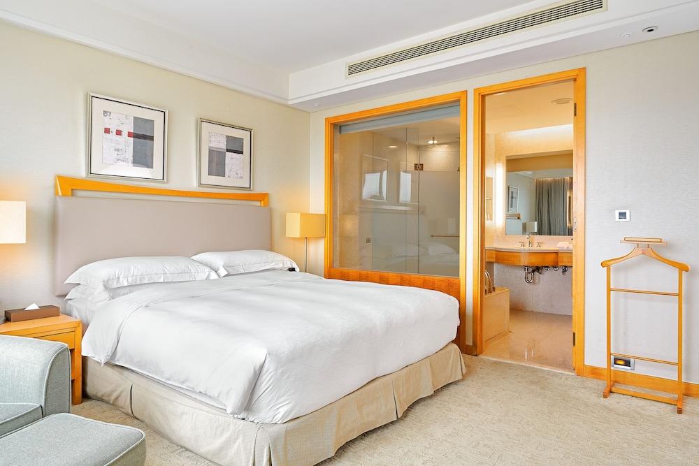 Windsor Hotel Taichung