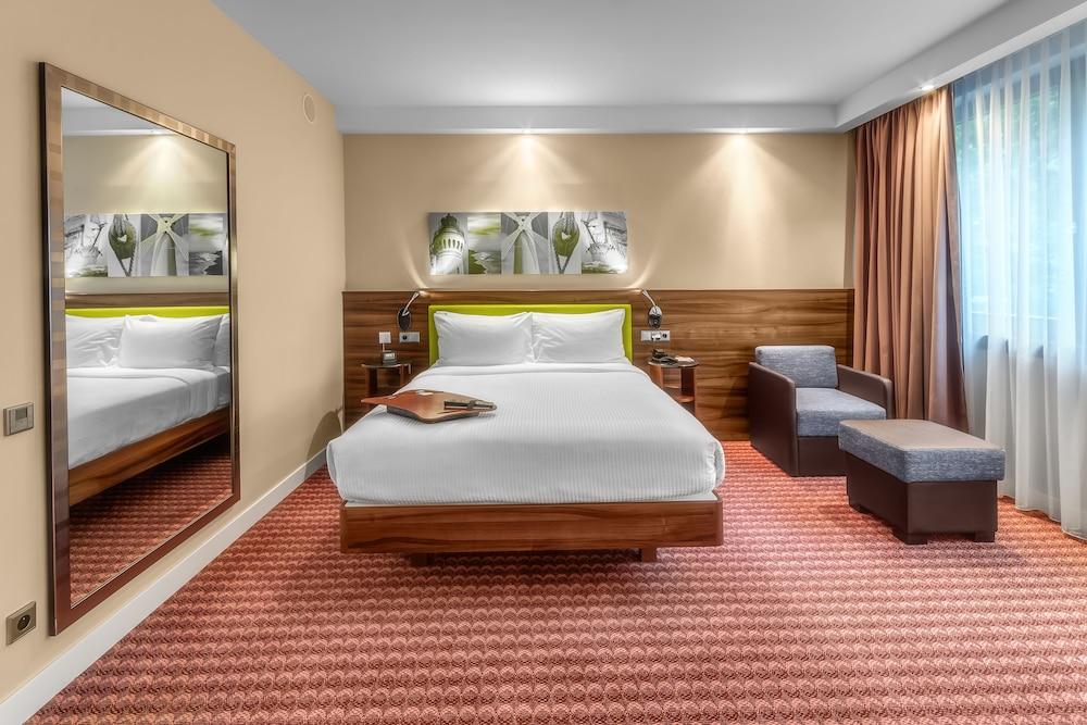 Hampton by Hilton Swinoujscie