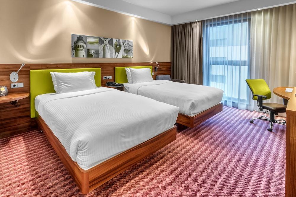 Hampton by Hilton Swinoujscie