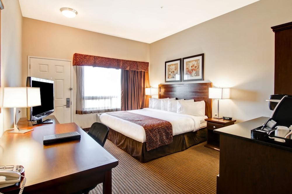 Canalta Melfort Hotel