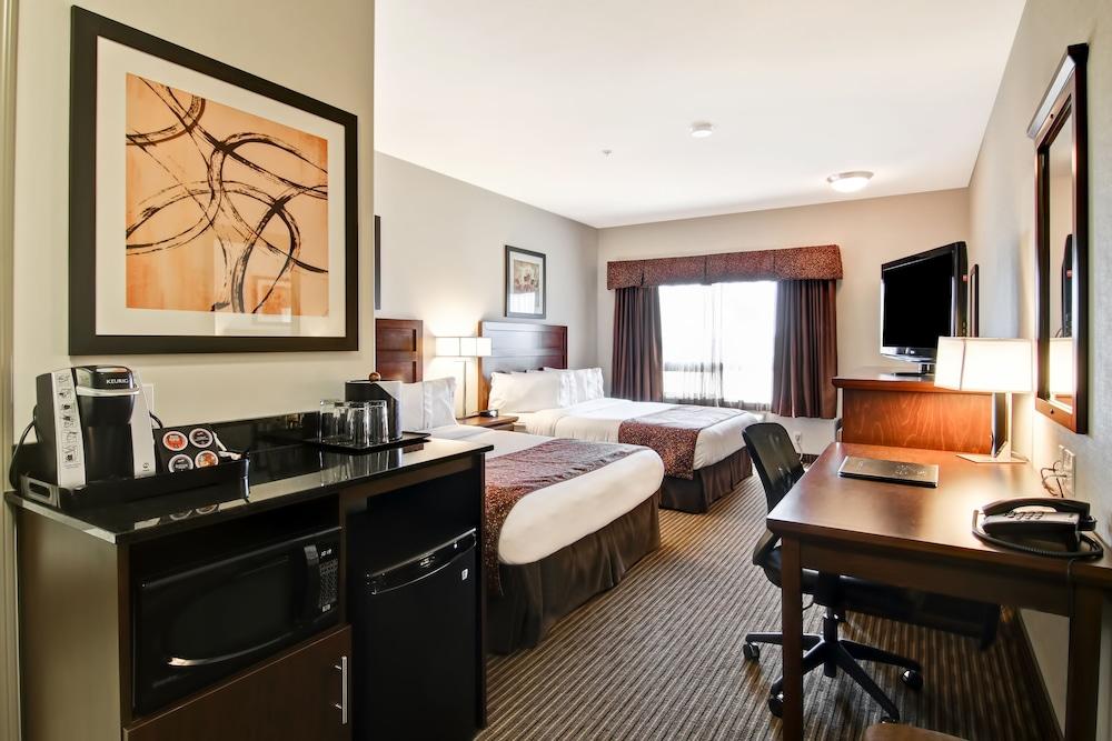 Canalta Melfort Hotel