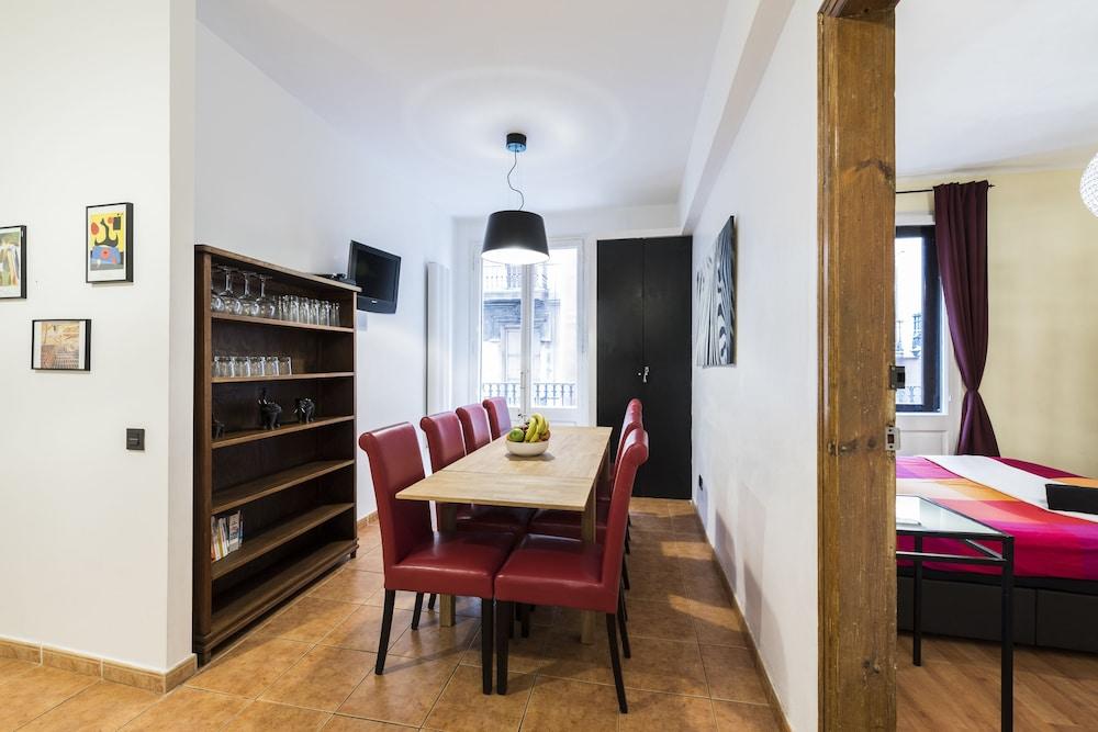 Vidre Home - Plaza Real