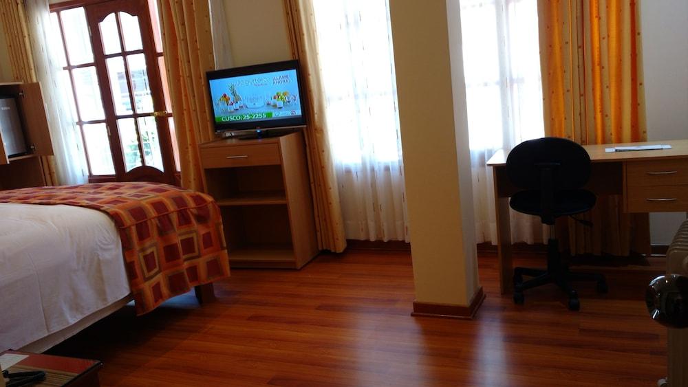 Laramani Hotel Boutique