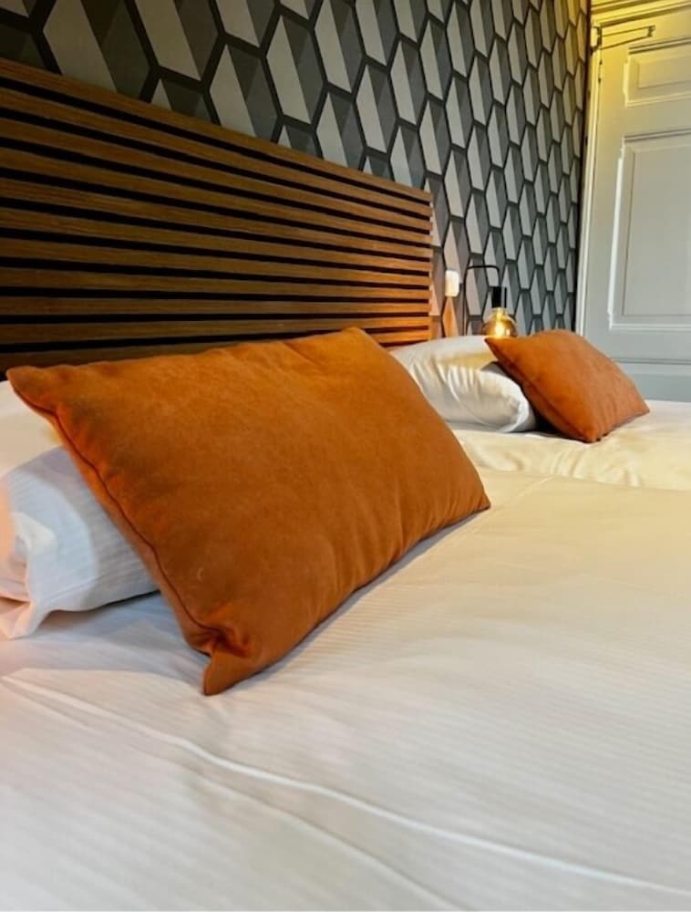 Hotel de Roode Leeuw