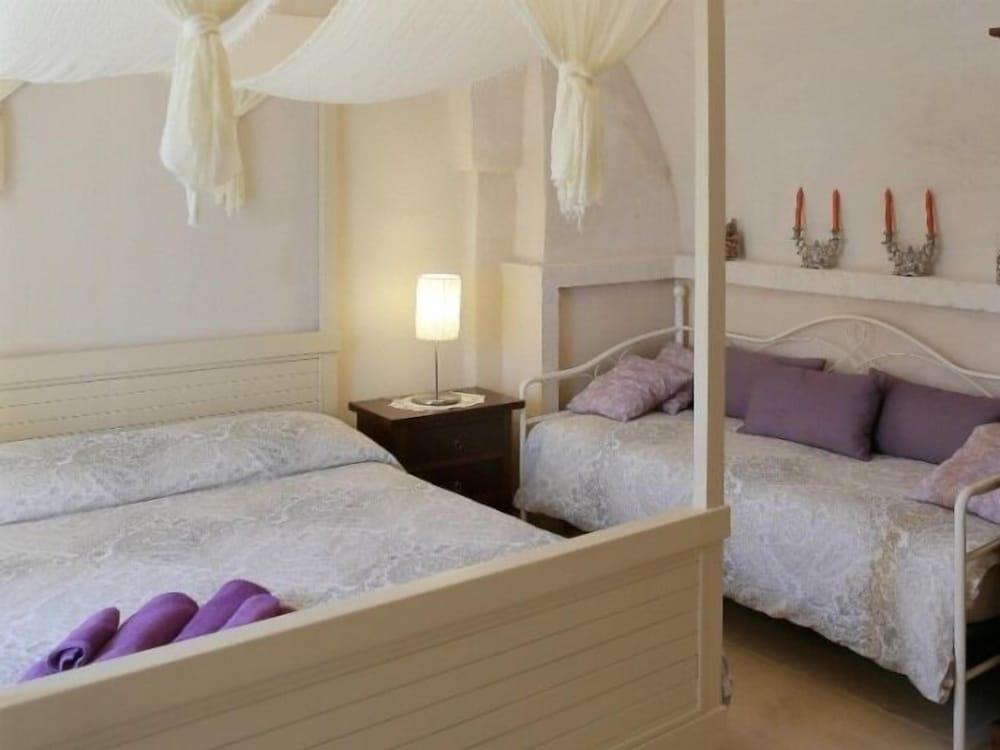 Masseria Pelosella B&B