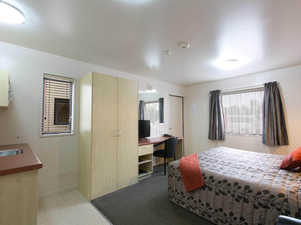 Bella Vista Motel Hokitika