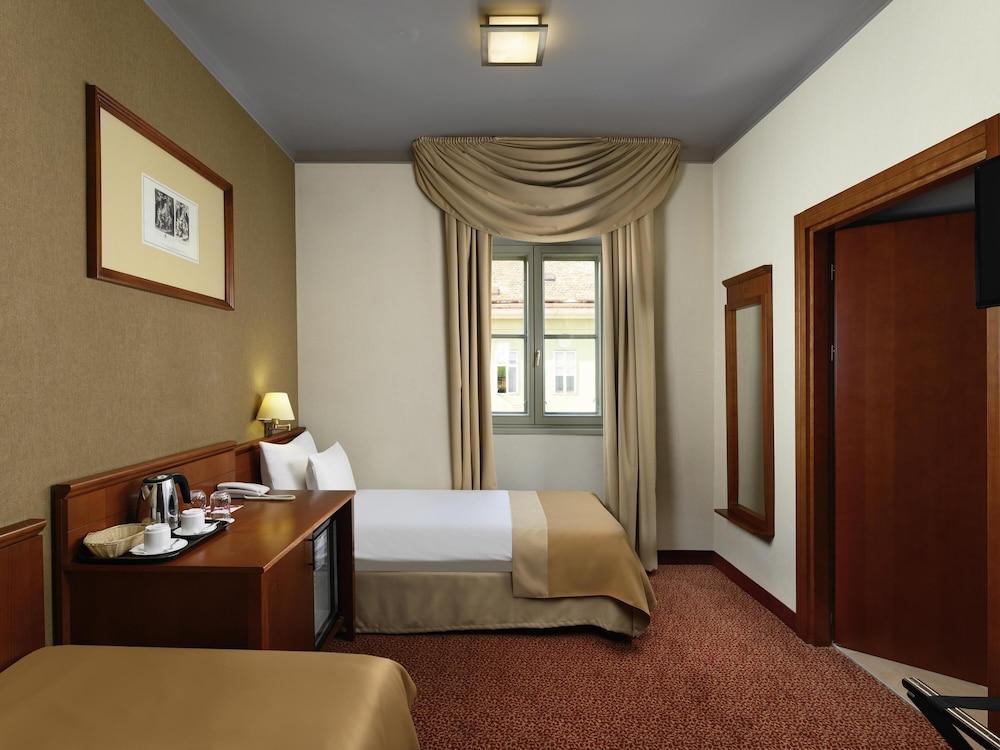 Mercure Szekesfehervar Magyar Kiraly