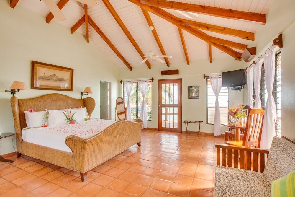 Robert's Grove Península Resort