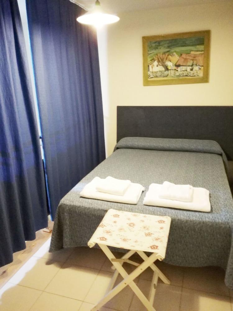 Apartamentos Larga 70
