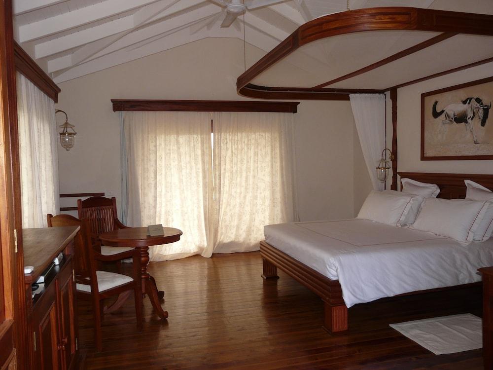 Ocean Beach Resort & Spa