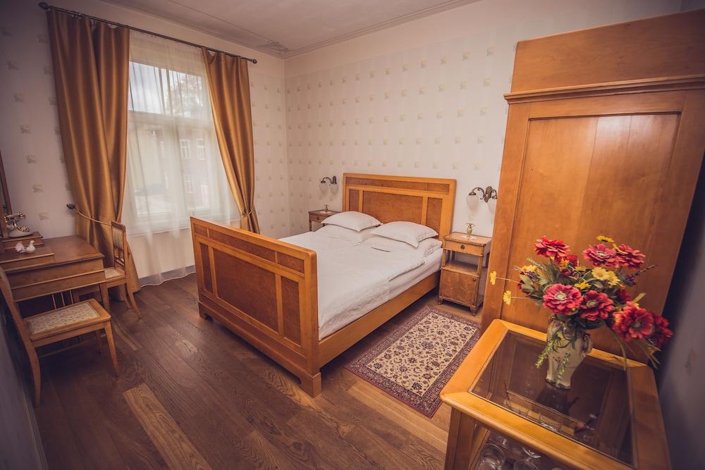 Villa Margaretha Boutique Hotel