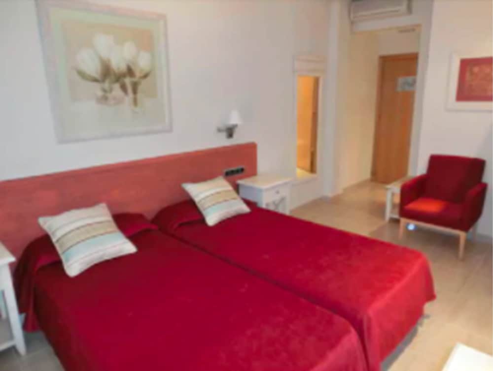 Playa de Valdelagrana