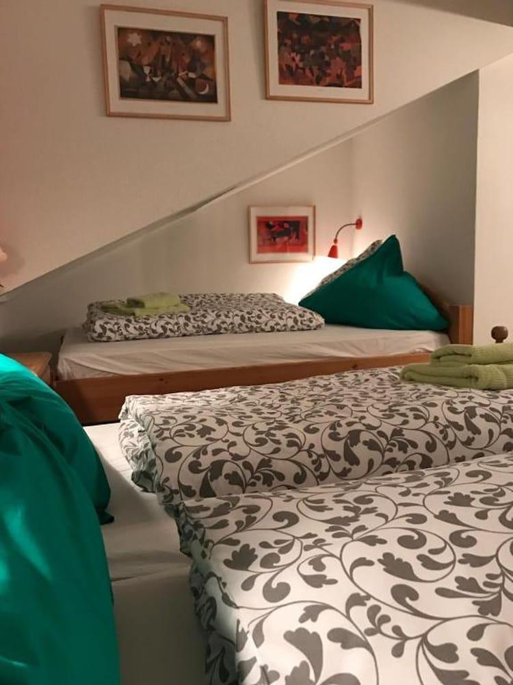 Landgasthaus Leezdorfer Hof