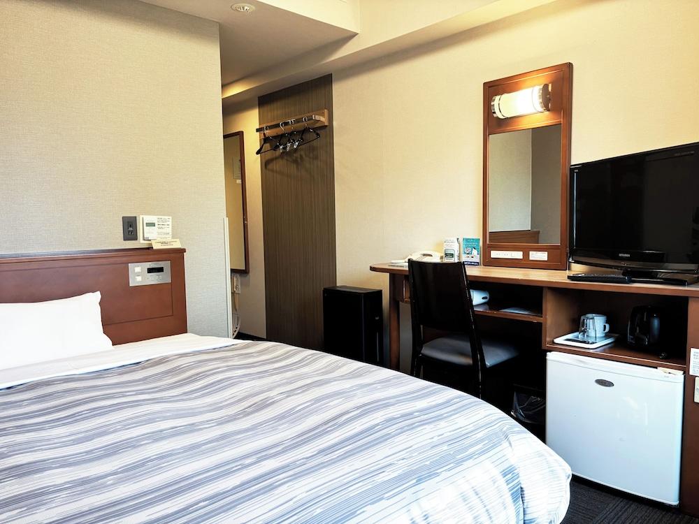 Hotel Route Inn Abashiri Ekimae