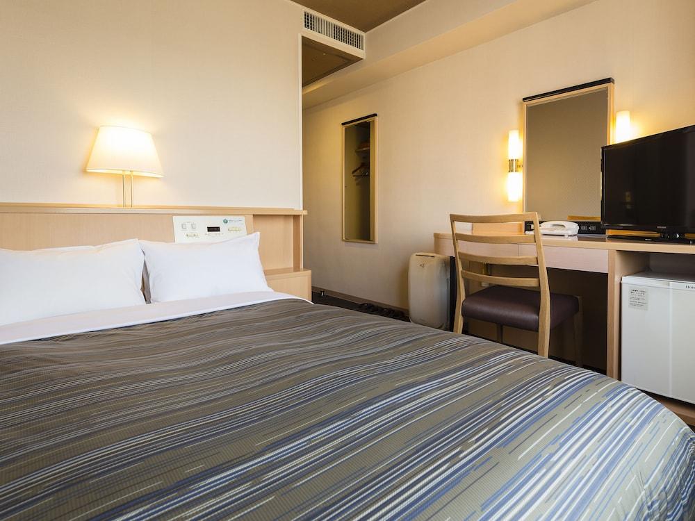 Himeji Castle Grandvrio Hotel