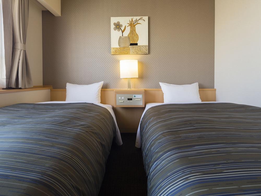 Himeji Castle Grandvrio Hotel