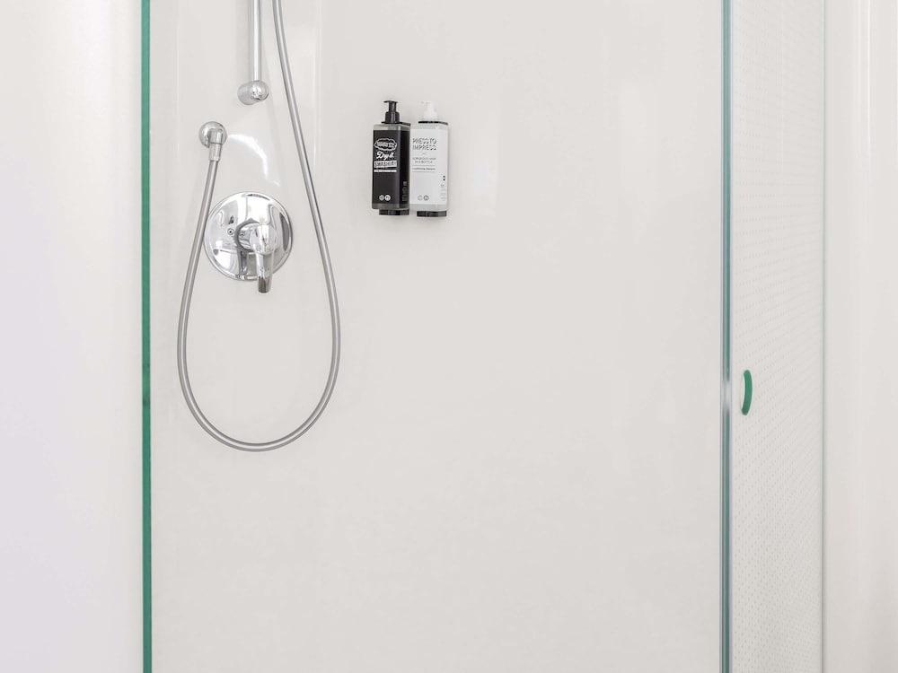 ibis Lugano Paradiso