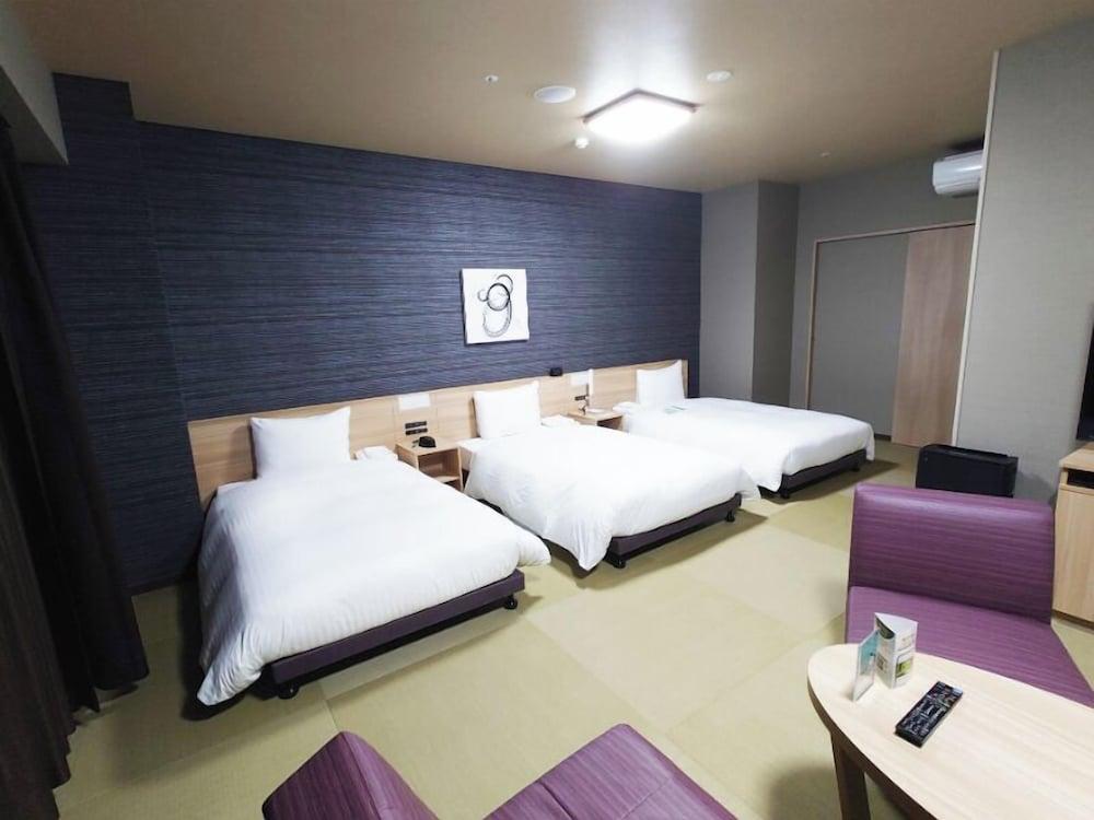 Hotel Route Inn Matsue