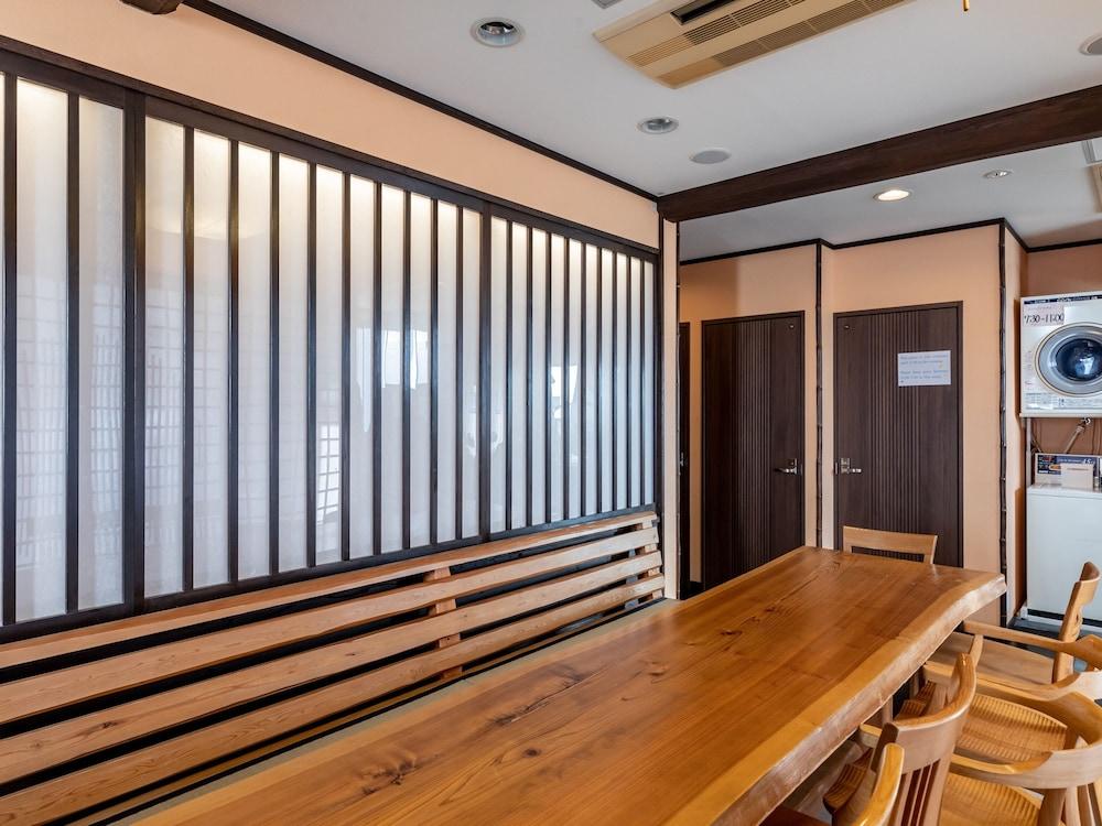 Tabist Sparkling Dolphins Inn Kyoto