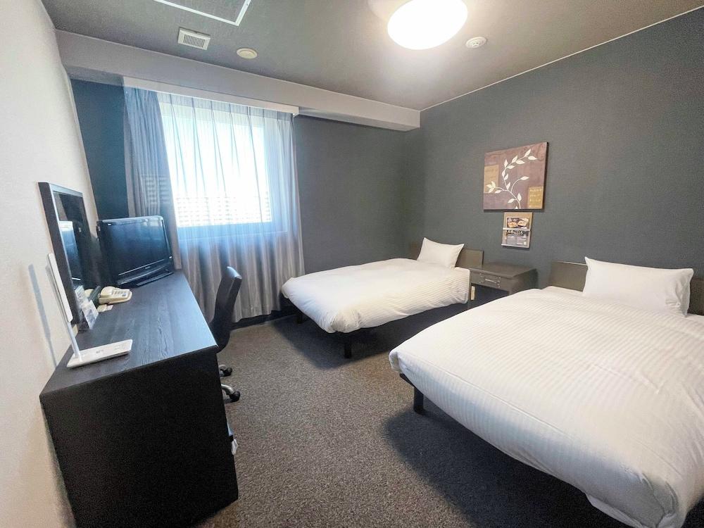 Route Inn Grantia Naha