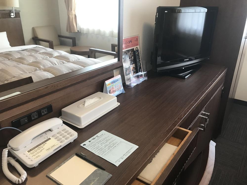 Route Inn Grantia Ishigaki