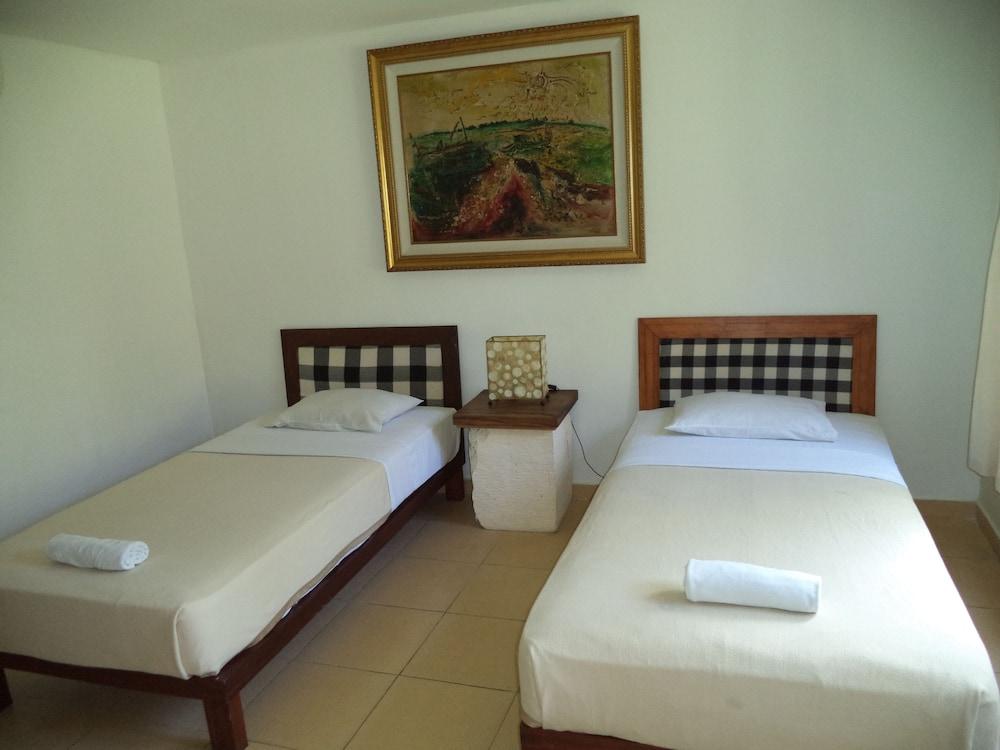 Lokasari Bungalows Spa & Gallery