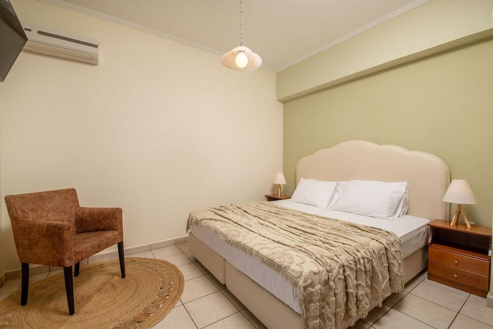 Lithies Boutique Hotel