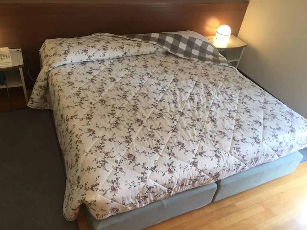 Casaalbergo La Rocca