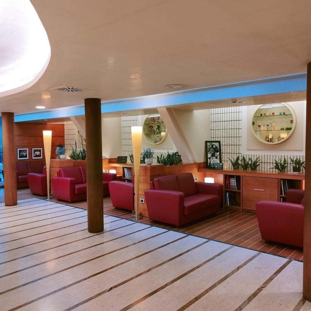 Casaalbergo La Rocca