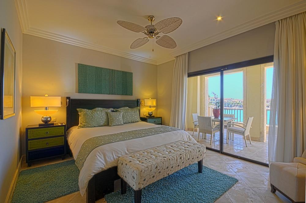 TAN Resorts Marina Cap Cana - All-Inclusive