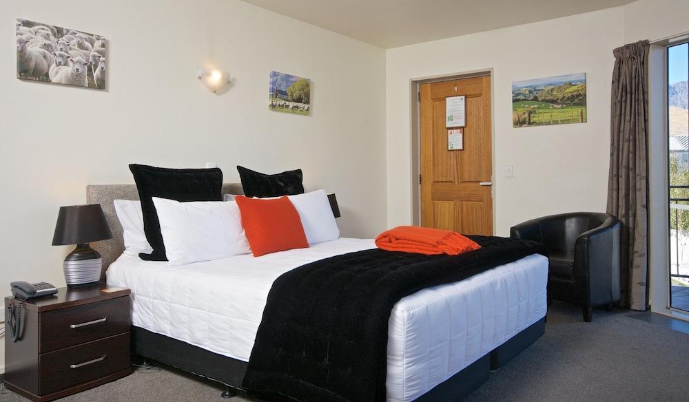 Alexis Motels & Apartments