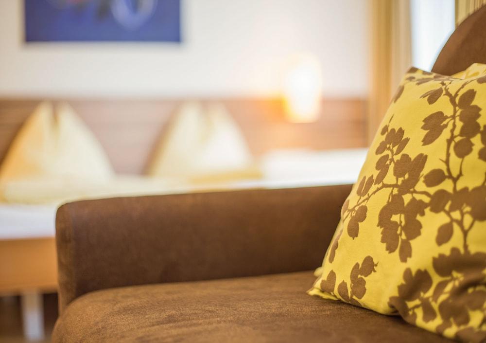 Hotel Bacher Asitzstubn