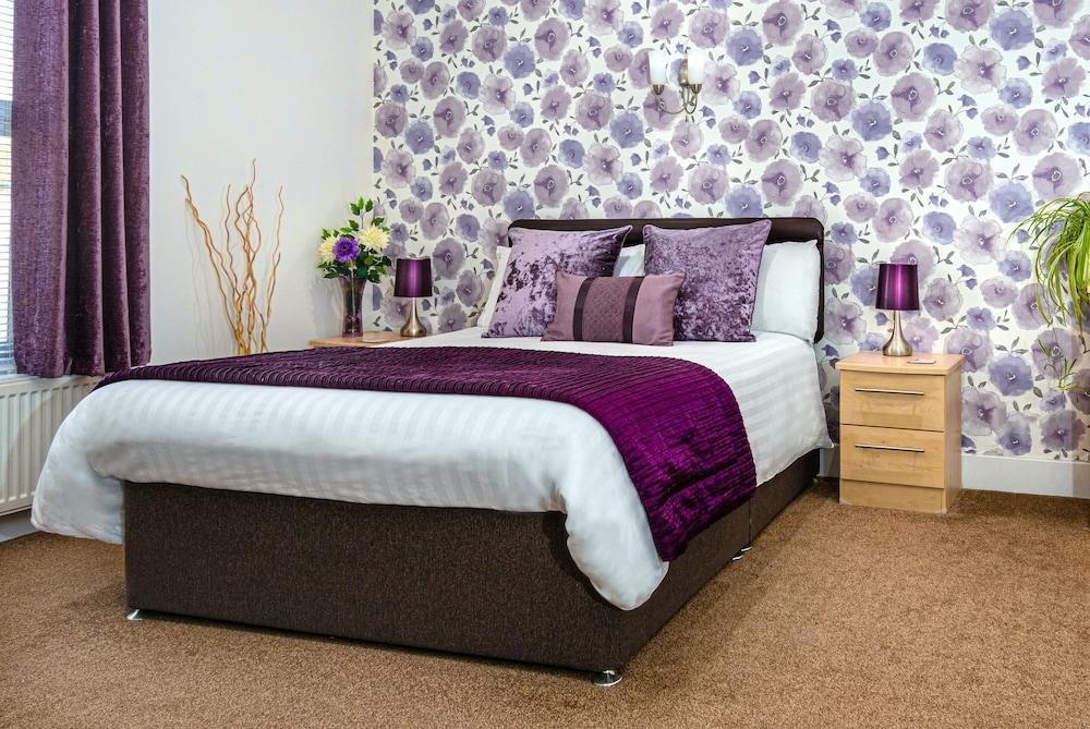 The Richmond Bed & Breakfast