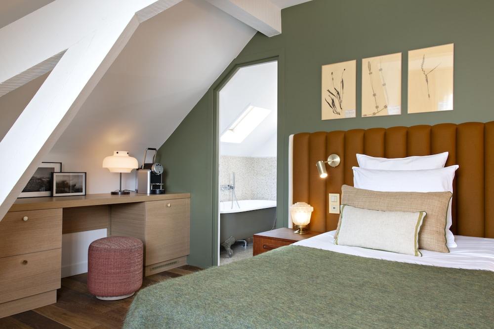 Auberge Du Père Bise