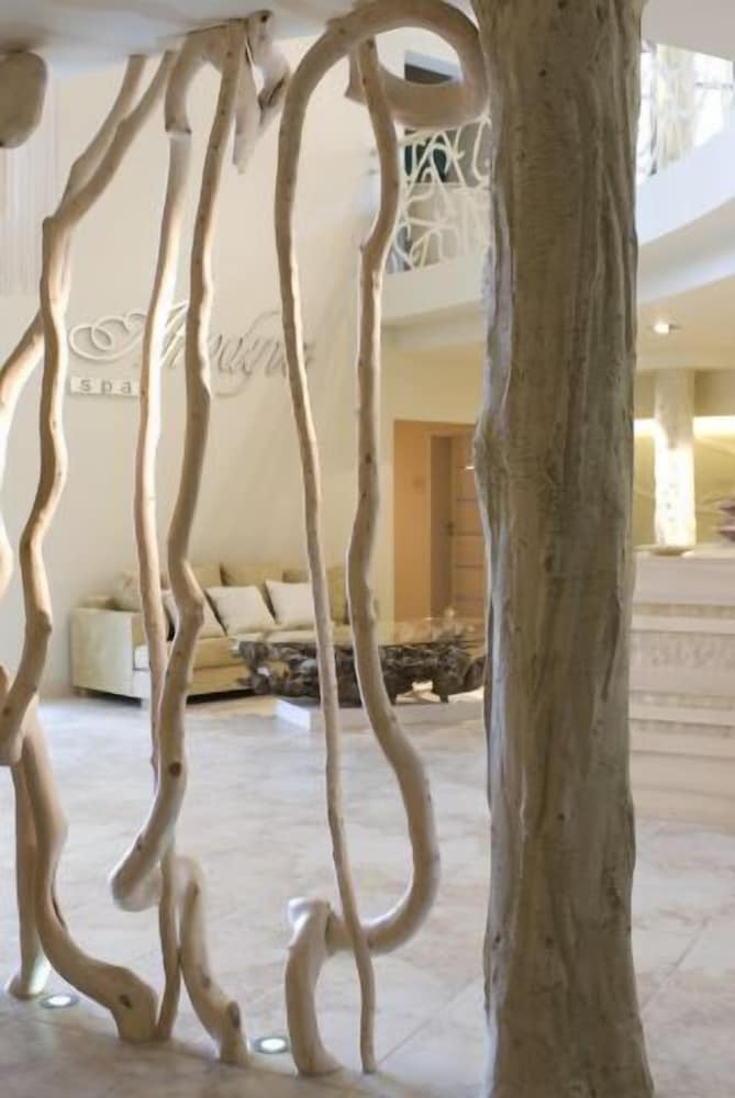 Pensjonat Afrodyta Spa