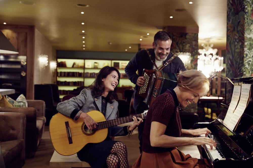 DasPosthotel – Boutique Hotel