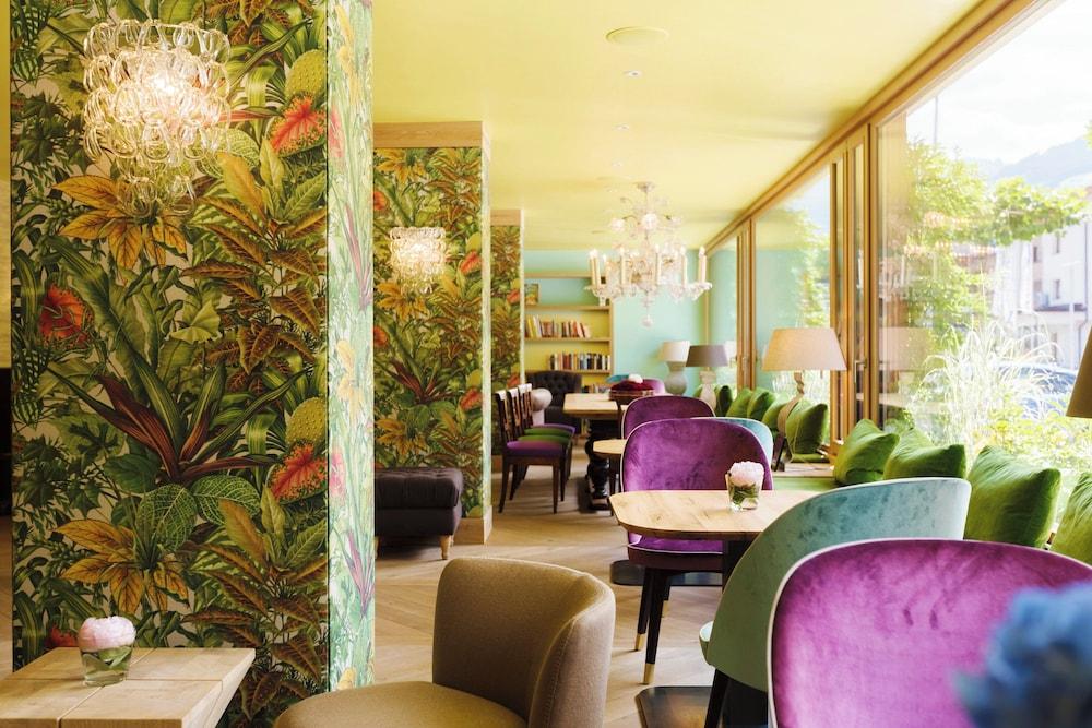 DasPosthotel – Boutique Hotel