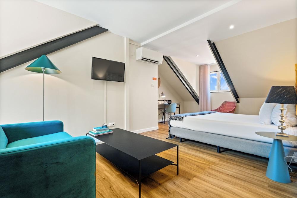 Casa do Patio by Shiadu