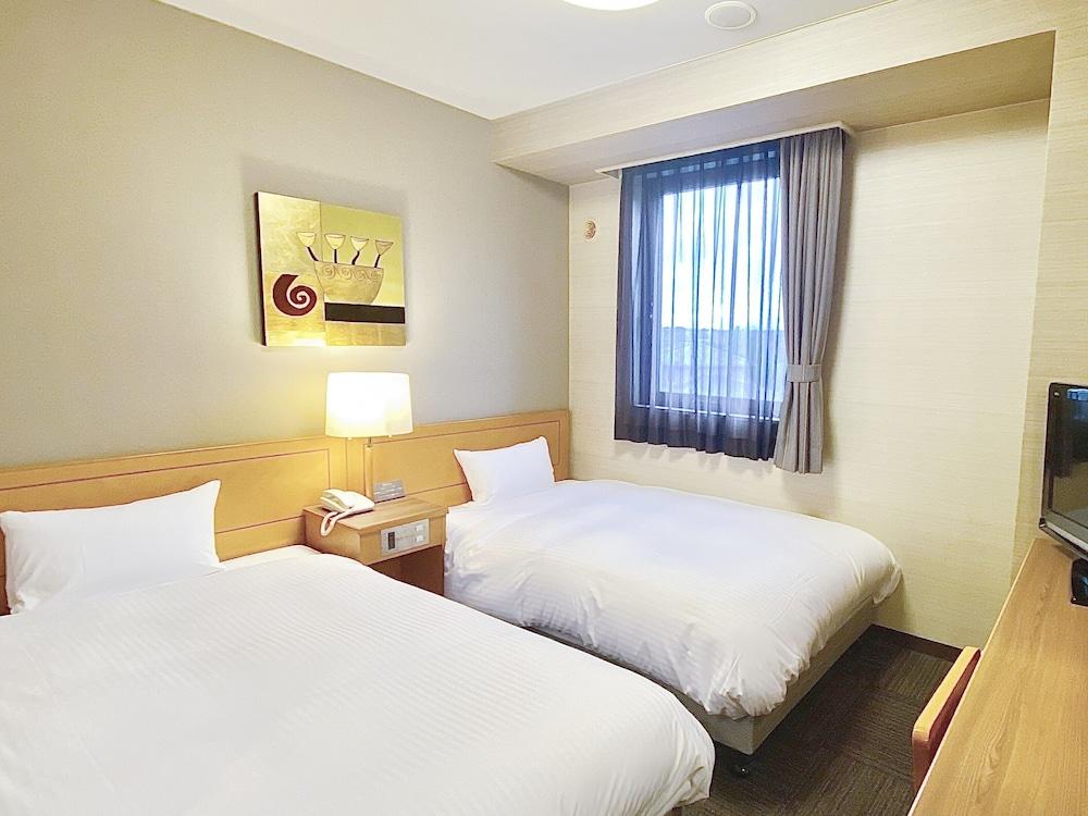 Hotel Route-Inn Shimada Yoshida Inter