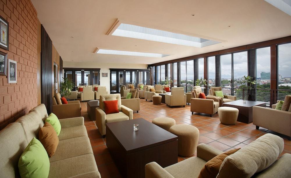 Hotel Santika Makassar